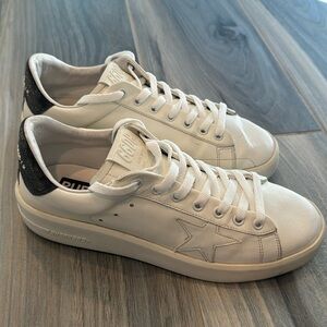 Golden Goose Pure-Star sneakers